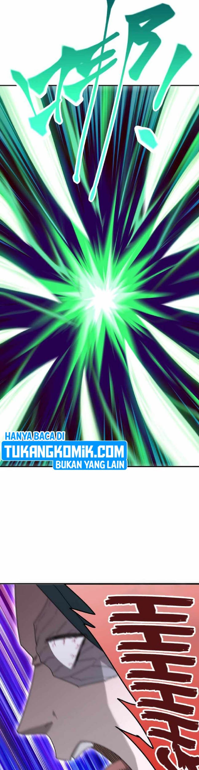 I Have Become The Demonic Ancestor Chapter 22 Gambar 24