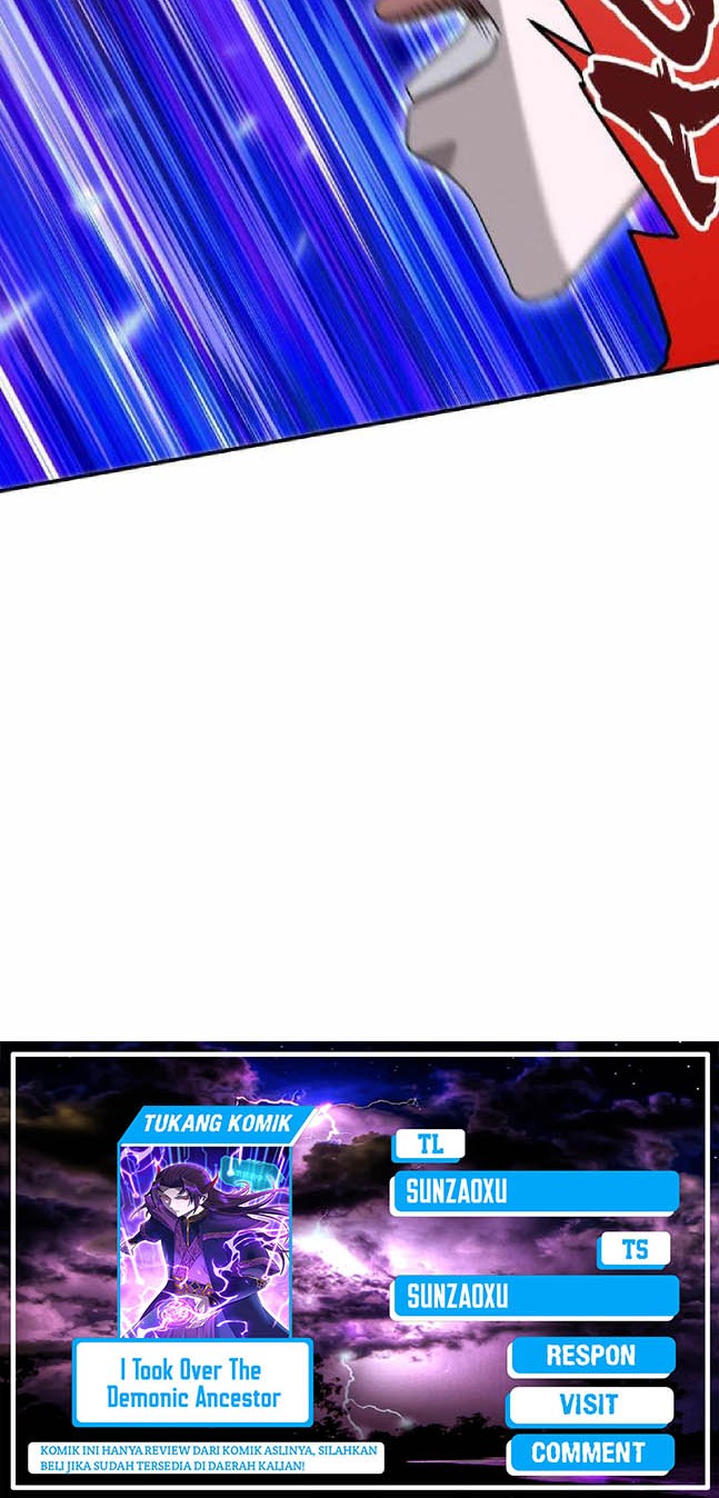 I Have Become The Demonic Ancestor Chapter 22 Gambar 25