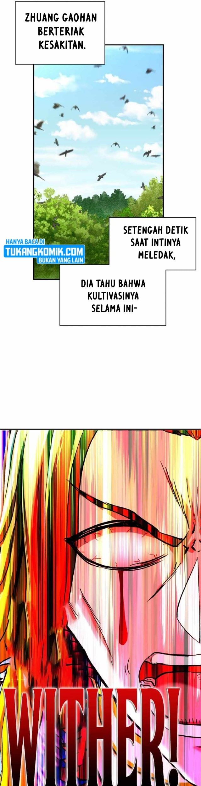 I Have Become The Demonic Ancestor Chapter 22 Gambar 26