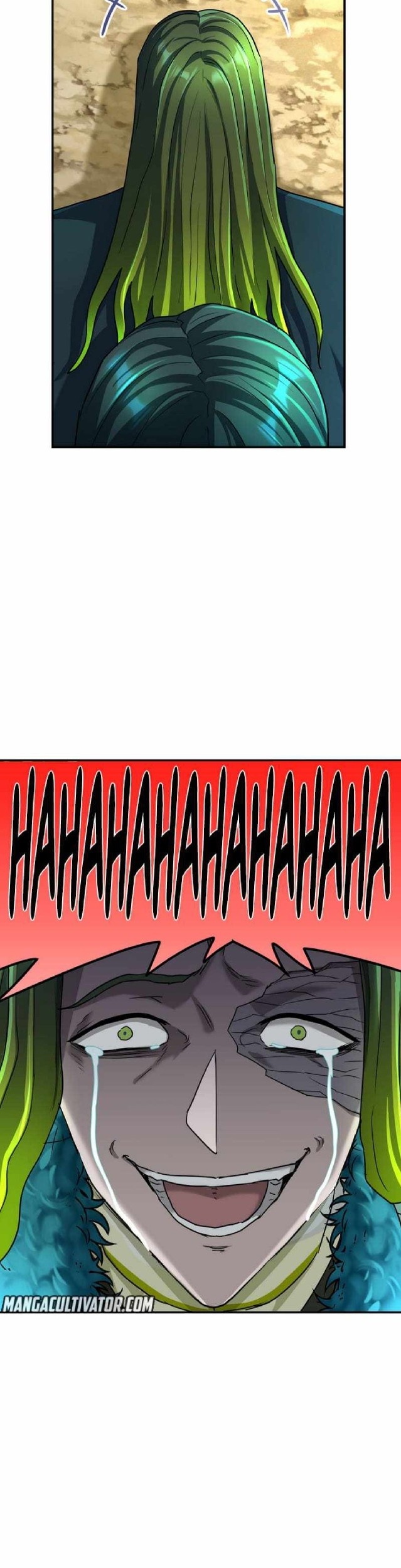 I Have Become The Demonic Ancestor Chapter 22 Gambar 35