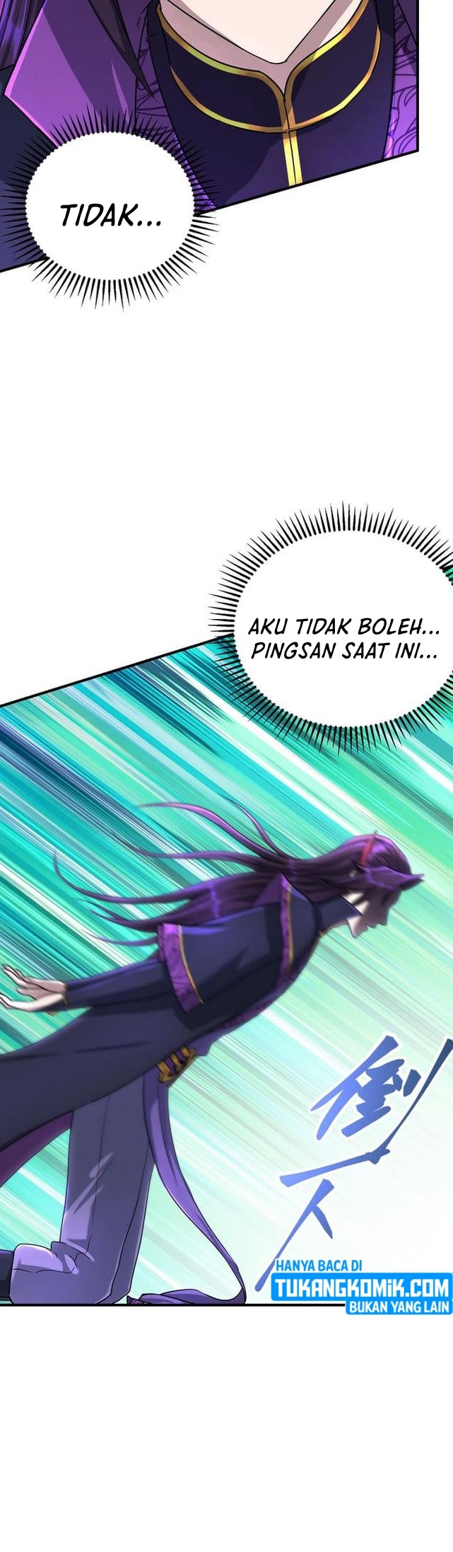 I Have Become The Demonic Ancestor Chapter 22 Gambar 45