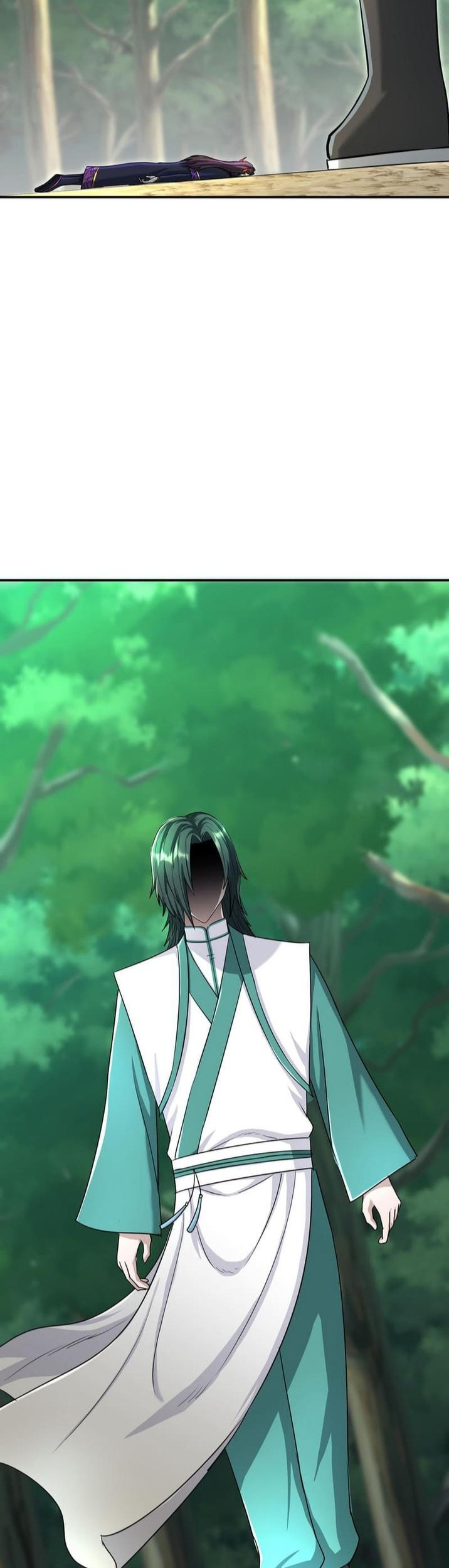 I Have Become The Demonic Ancestor Chapter 22 Gambar 47