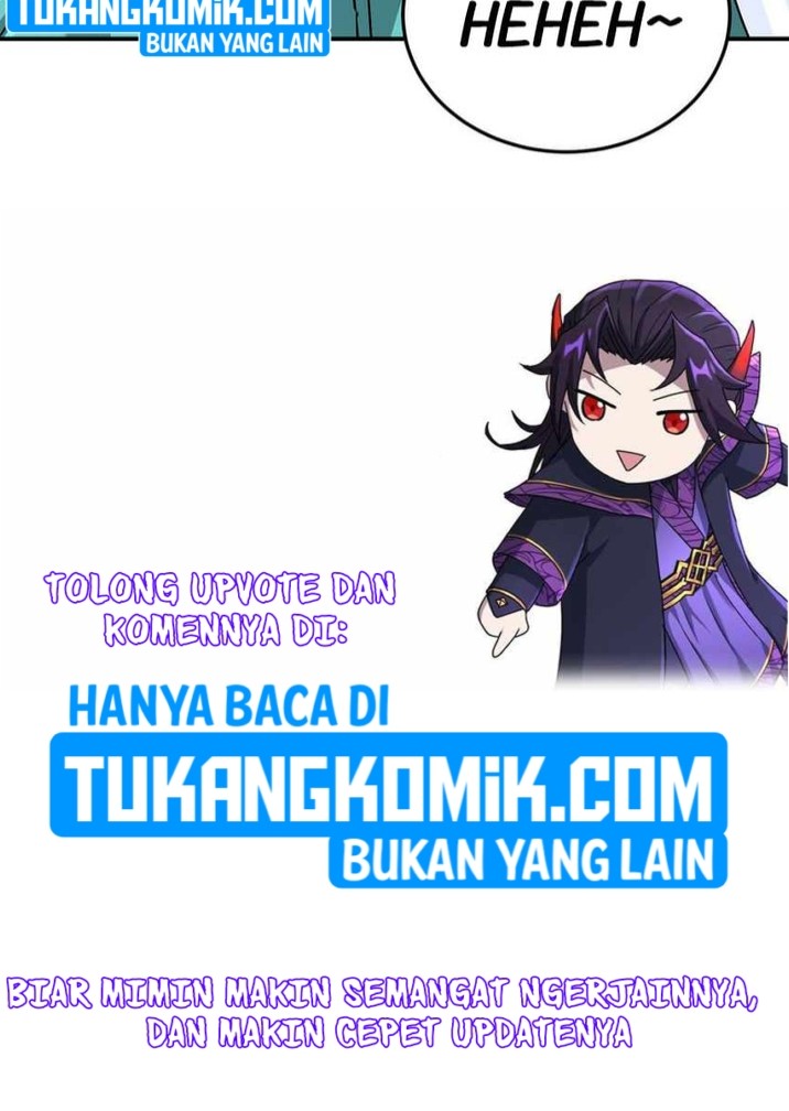 I Have Become The Demonic Ancestor Chapter 22 Gambar 49