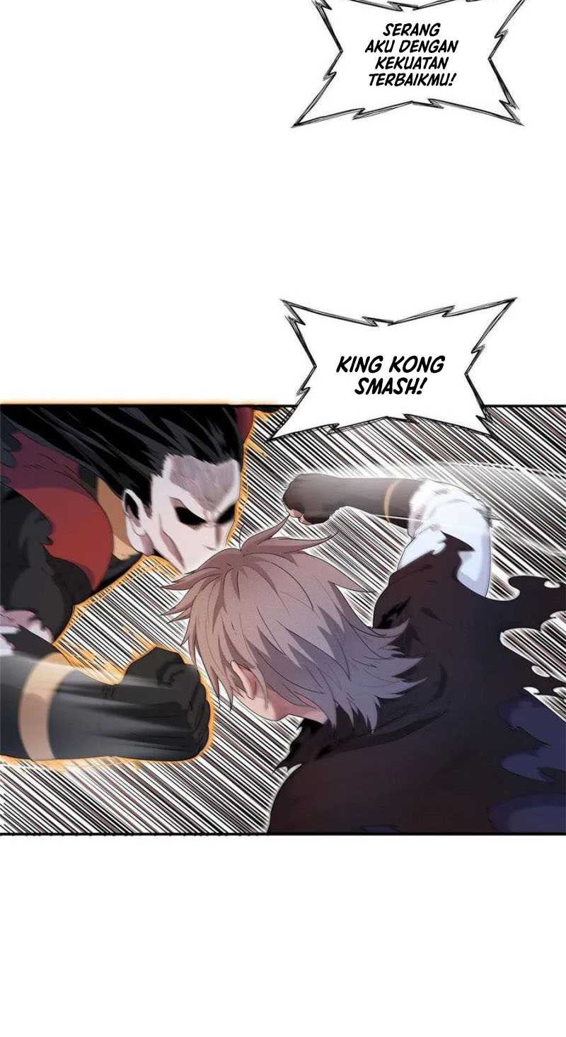 From now on, I will be the father of the mage Chapter 16 Gambar 3