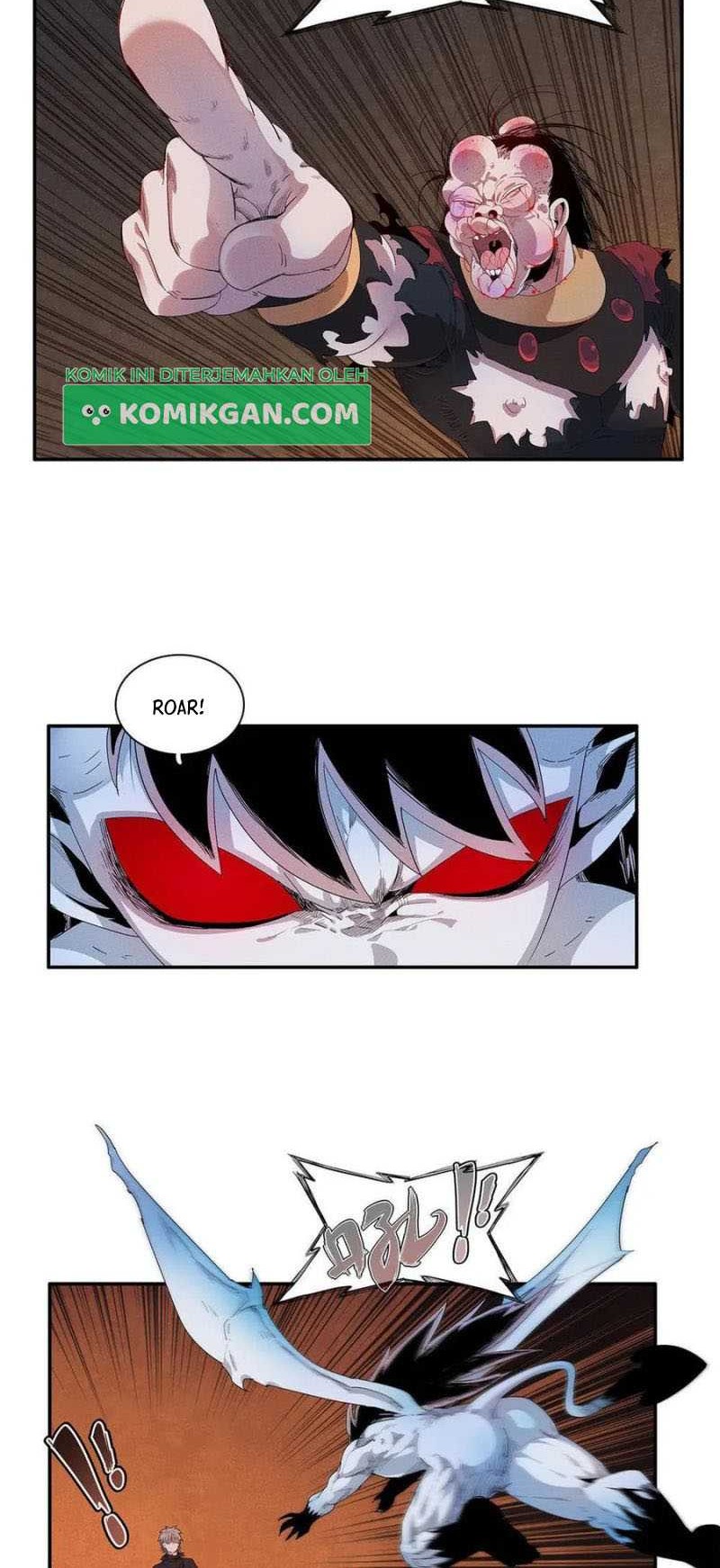 From now on, I will be the father of the mage Chapter 16 Gambar 15