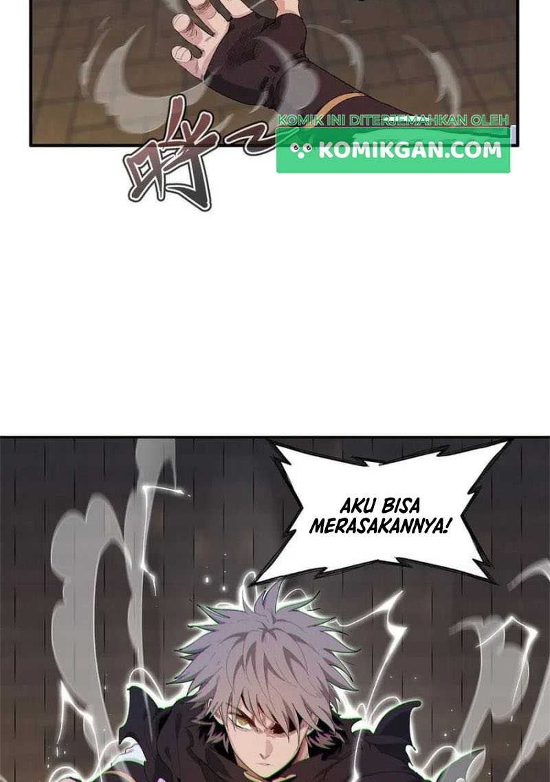 From now on, I will be the father of the mage Chapter 15 Gambar 11