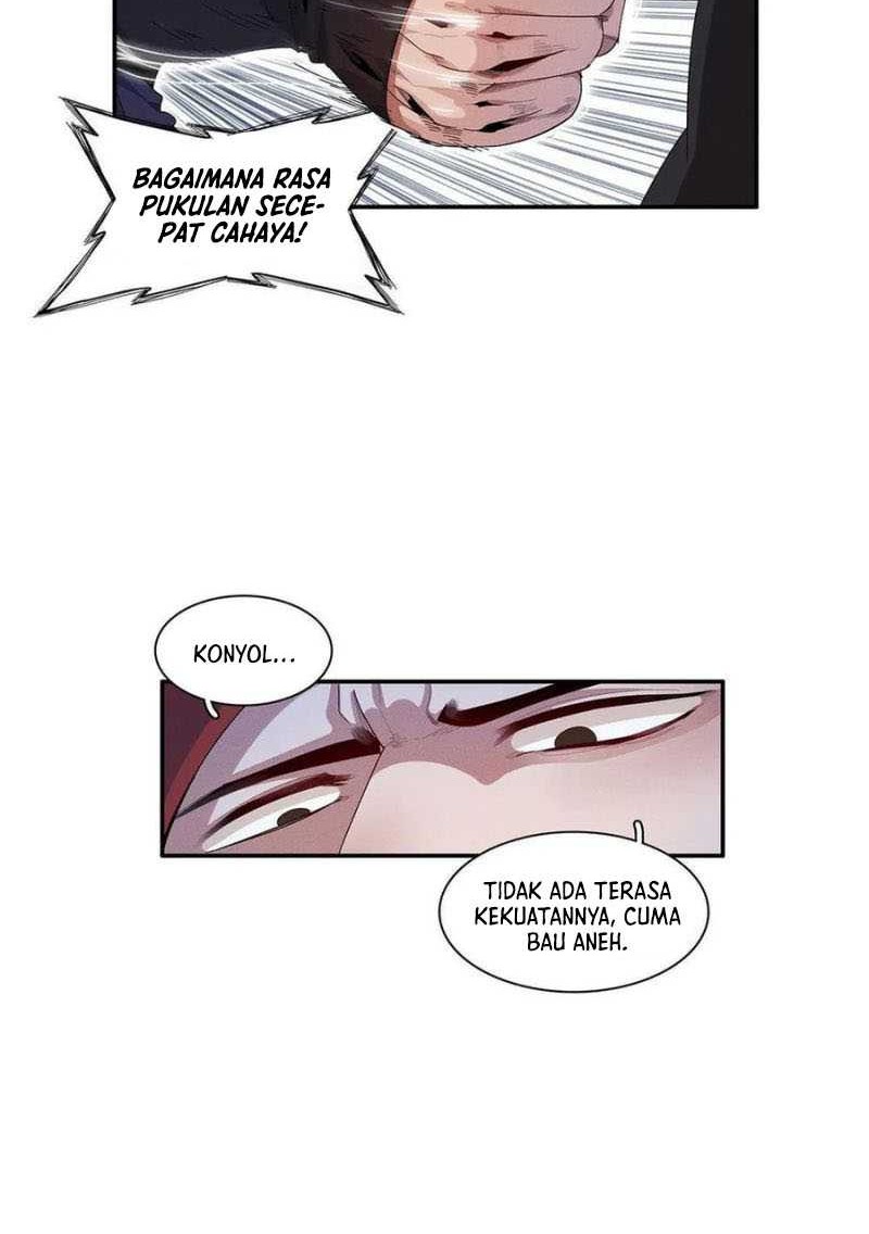 From now on, I will be the father of the mage Chapter 15 Gambar 13
