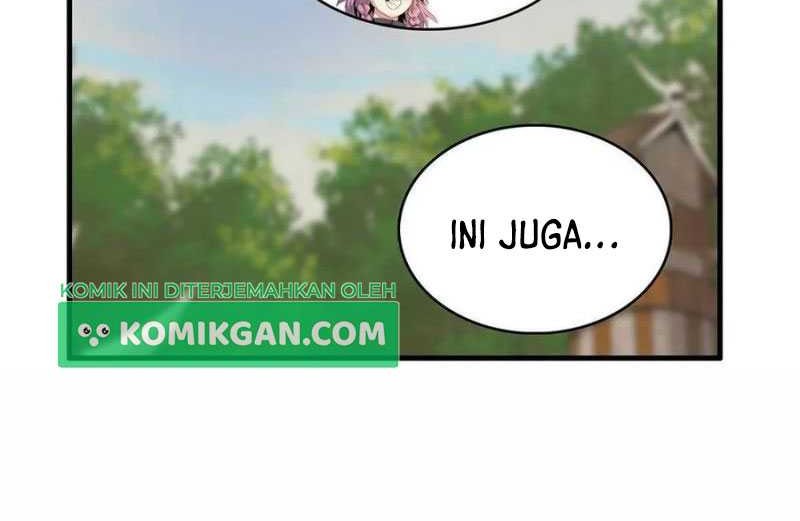 From now on, I will be the father of the mage Chapter 13 Gambar 28