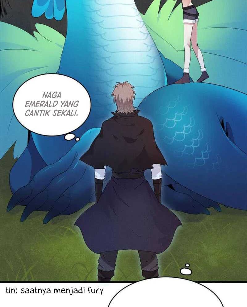 From now on, I will be the father of the mage Chapter 13 Gambar 10