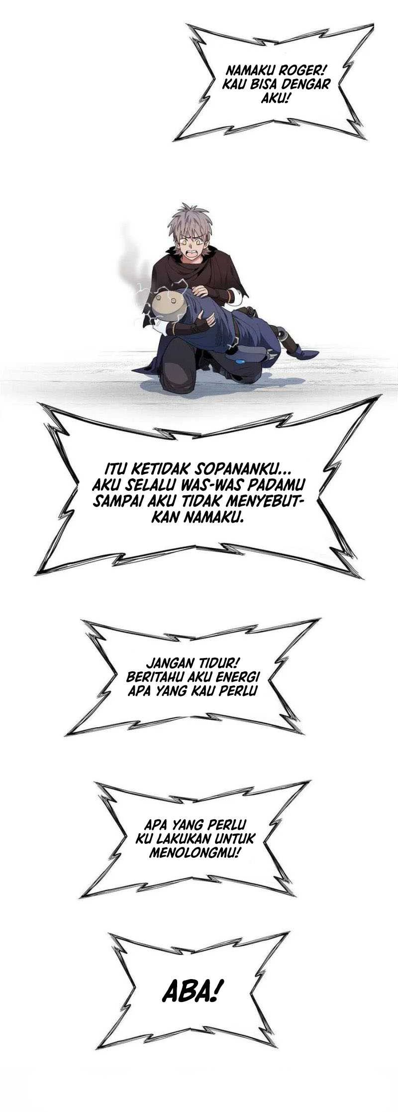 From now on, I will be the father of the mage Chapter 12 Gambar 28