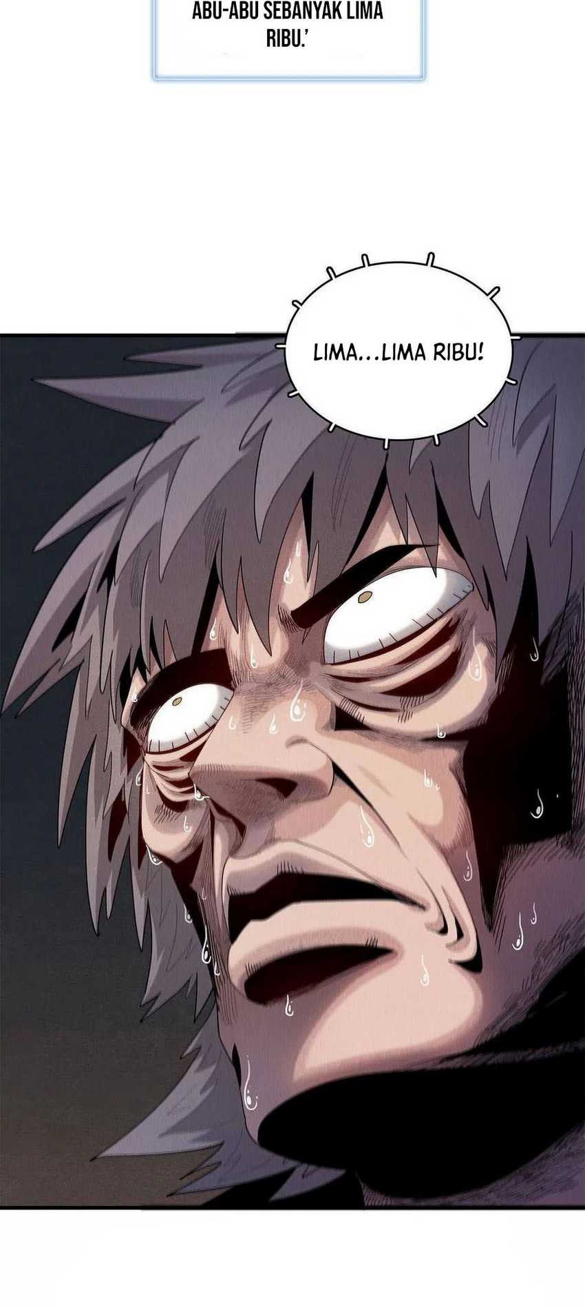 From now on, I will be the father of the mage Chapter 11 Gambar 28
