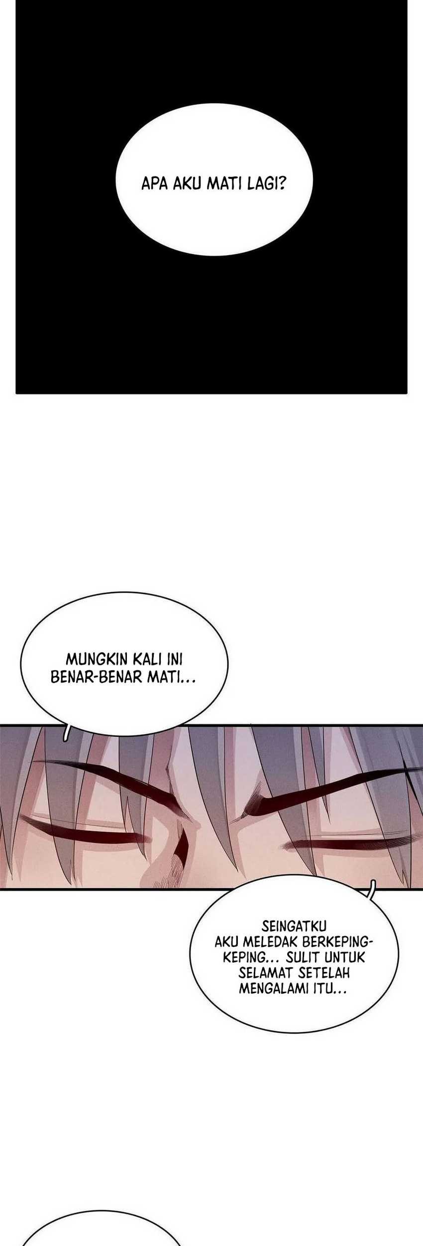 Baca From now on, I will be the father of the mage Chapter 11 Gambar 2
