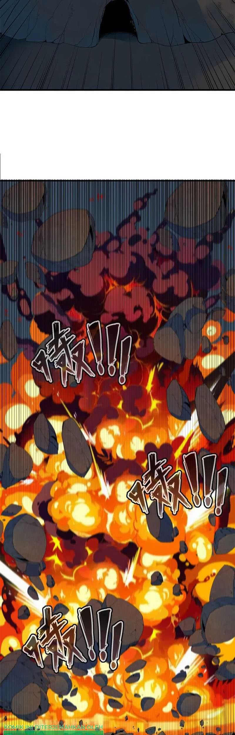 From now on, I will be the father of the mage Chapter 10 Gambar 34