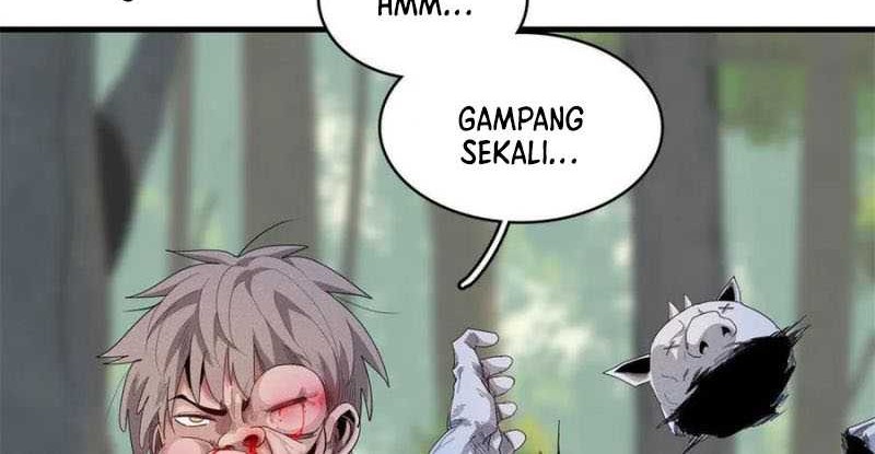 From now on, I will be the father of the mage Chapter 10 Gambar 17