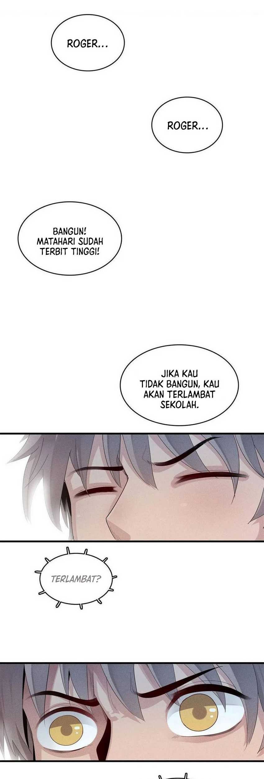 Baca From now on, I will be the father of the mage Chapter 09 Gambar 2