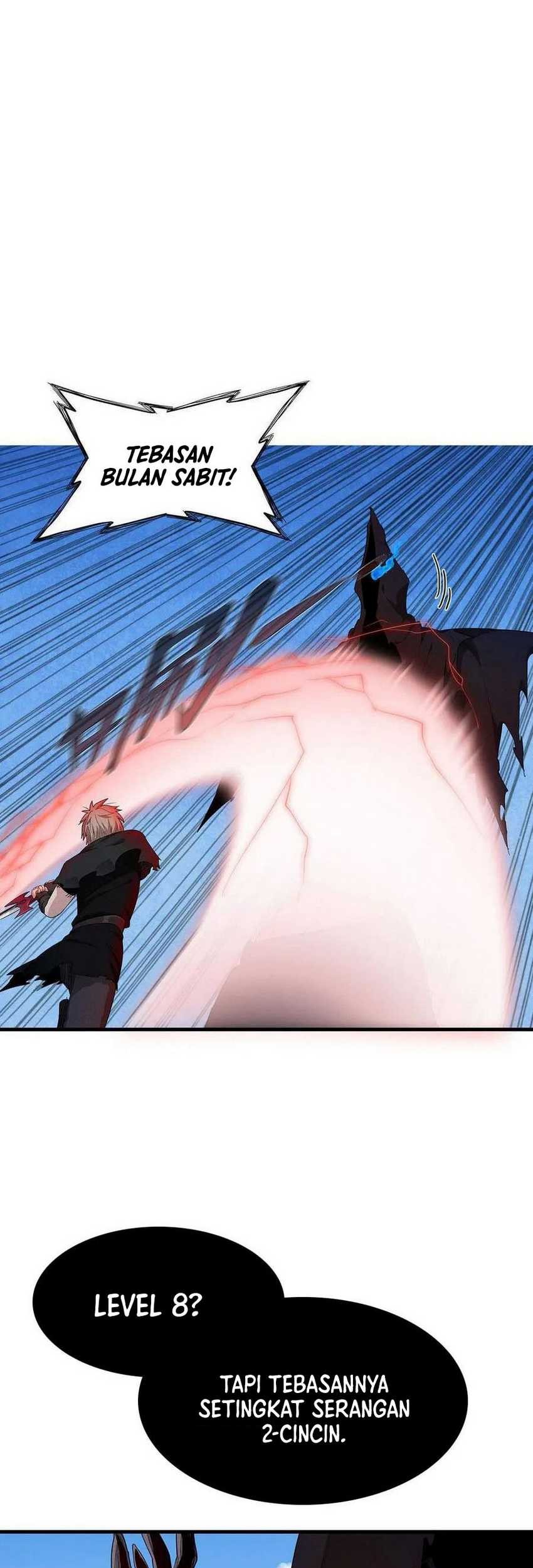 Baca From now on, I will be the father of the mage Chapter 08 Gambar 2