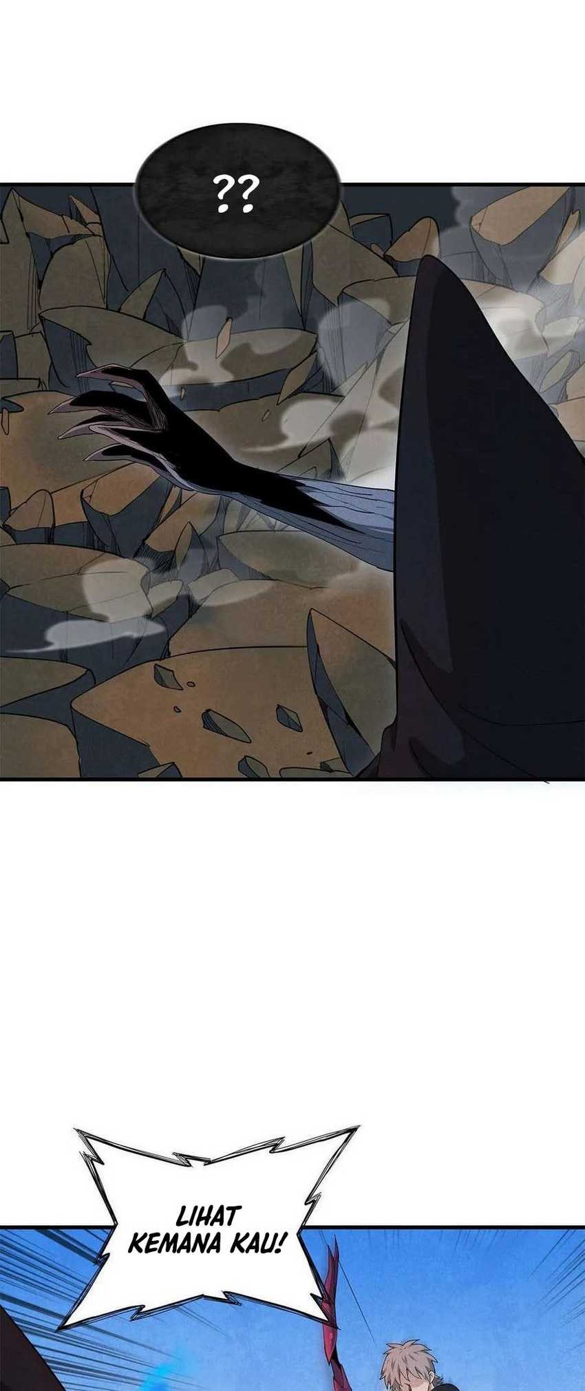From now on, I will be the father of the mage Chapter 08 Gambar 4