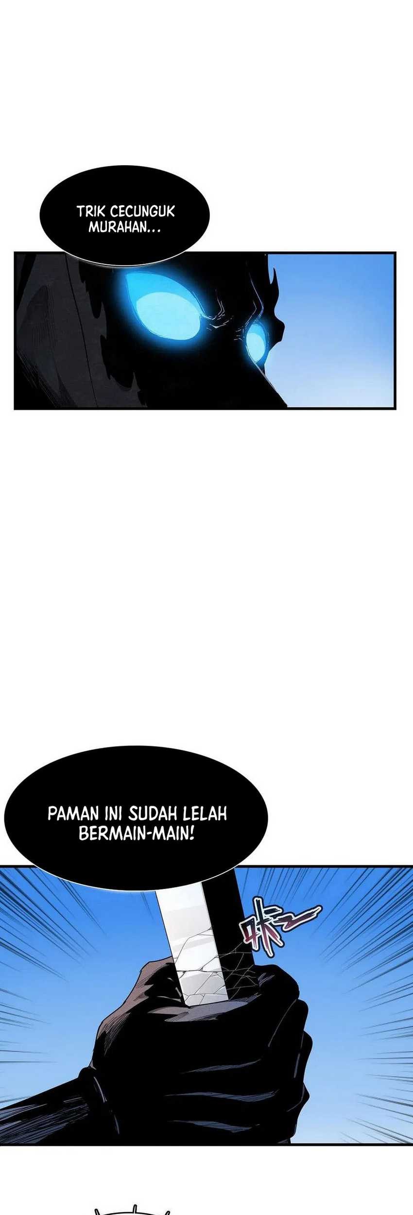 From now on, I will be the father of the mage Chapter 08 Gambar 9