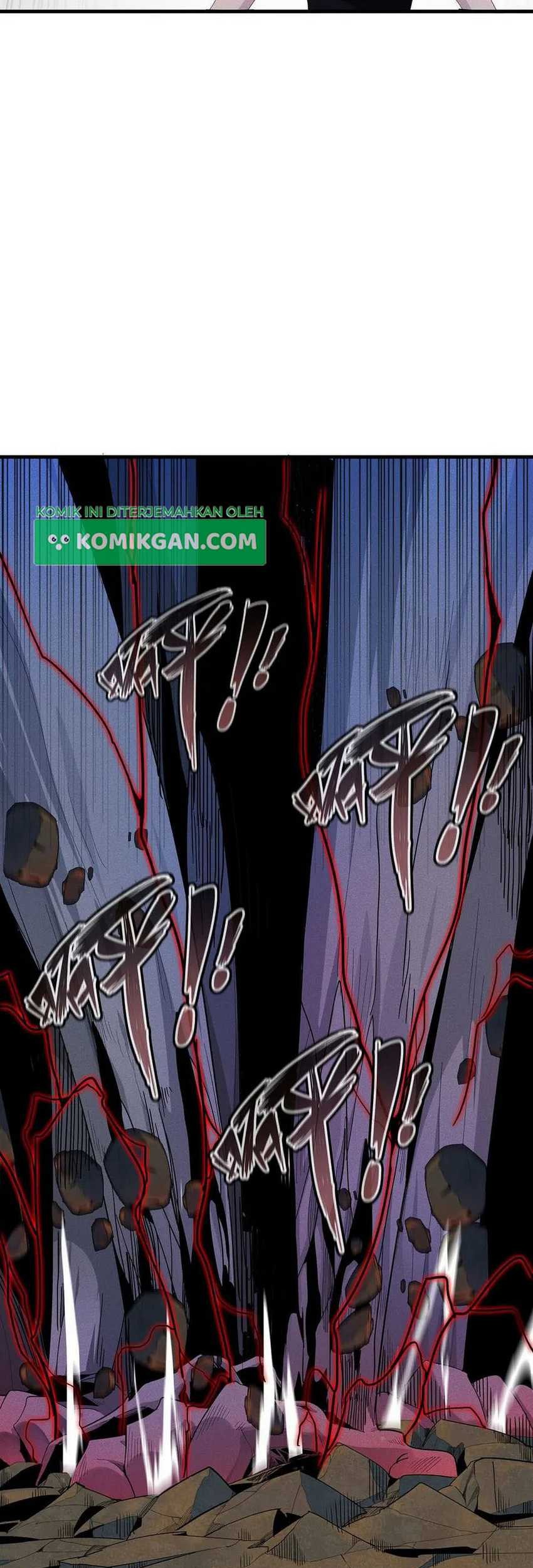 From now on, I will be the father of the mage Chapter 08 Gambar 13
