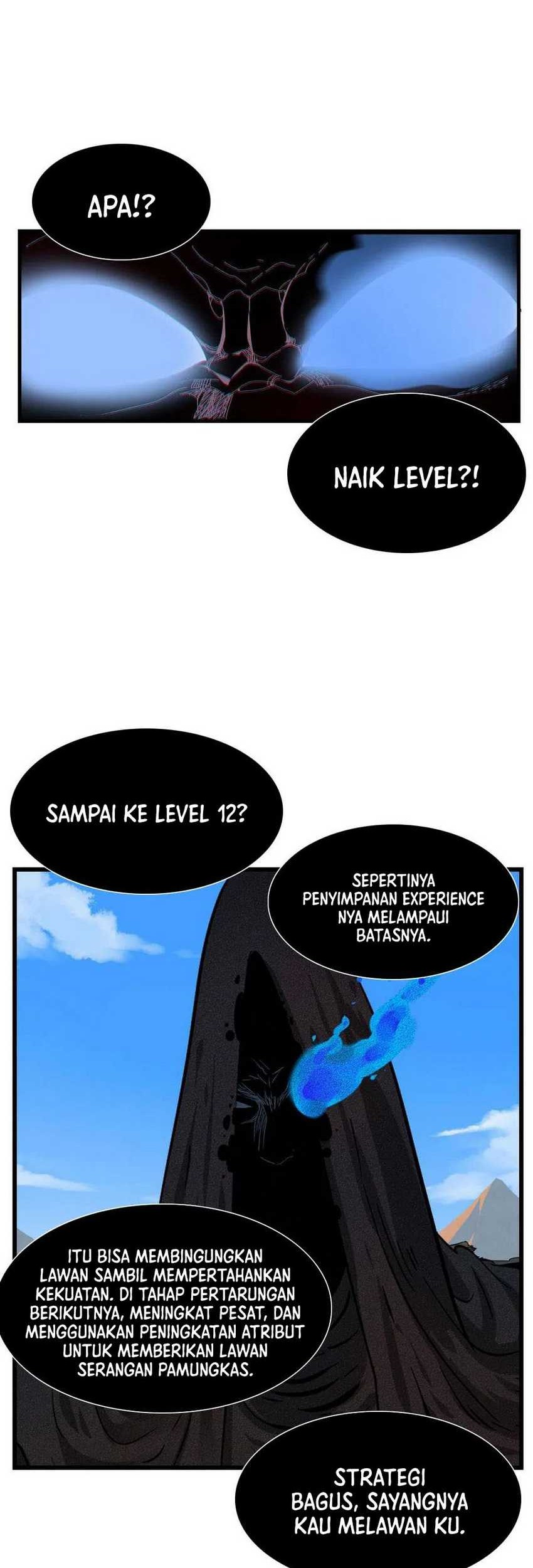 From now on, I will be the father of the mage Chapter 08 Gambar 18