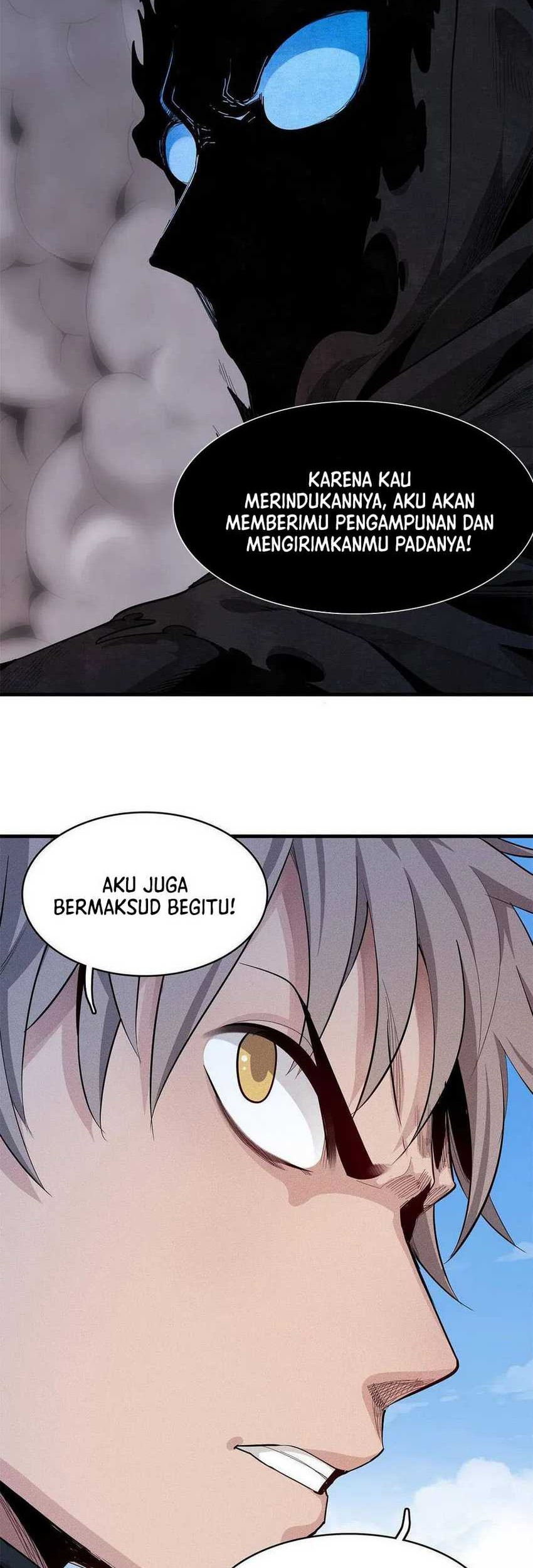 From now on, I will be the father of the mage Chapter 07 Gambar 30