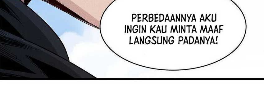 From now on, I will be the father of the mage Chapter 07 Gambar 31