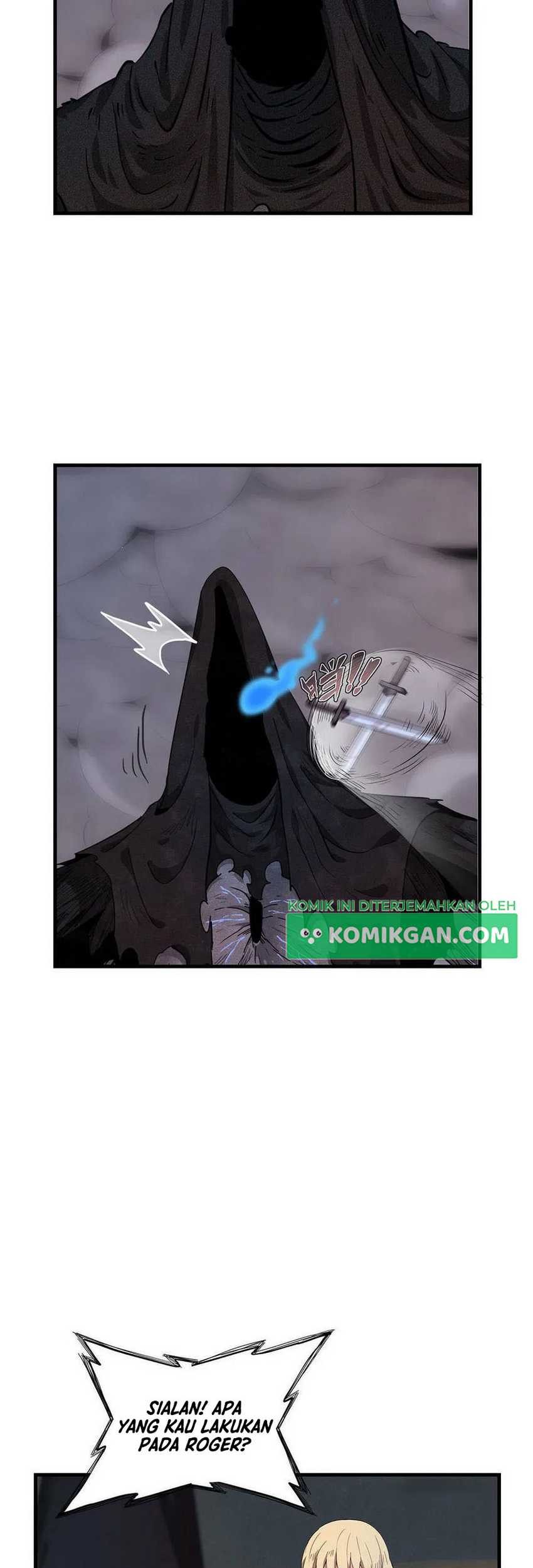 From now on, I will be the father of the mage Chapter 07 Gambar 17