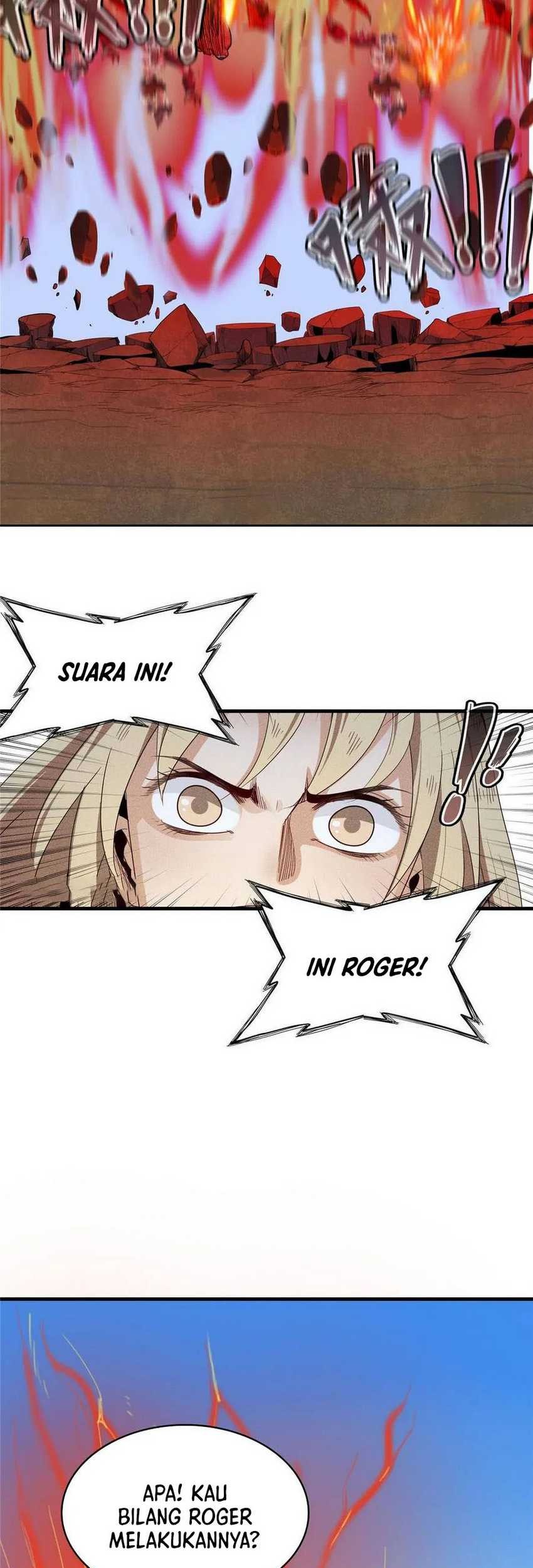 From now on, I will be the father of the mage Chapter 06 Gambar 26