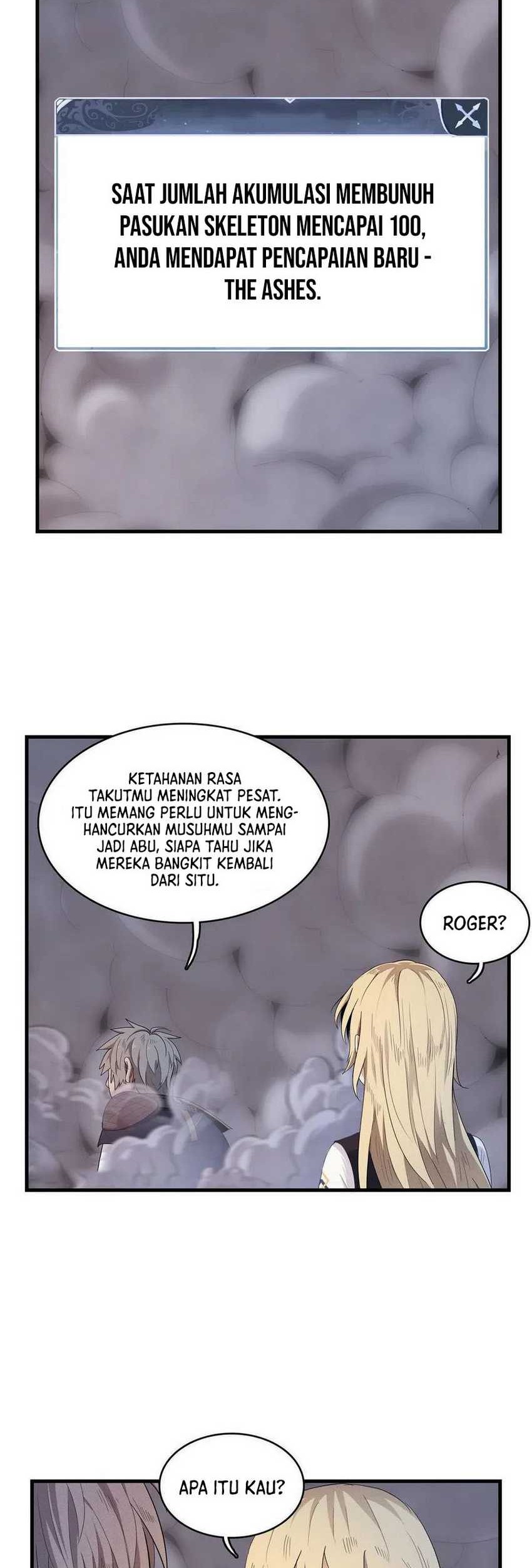 From now on, I will be the father of the mage Chapter 06 Gambar 30