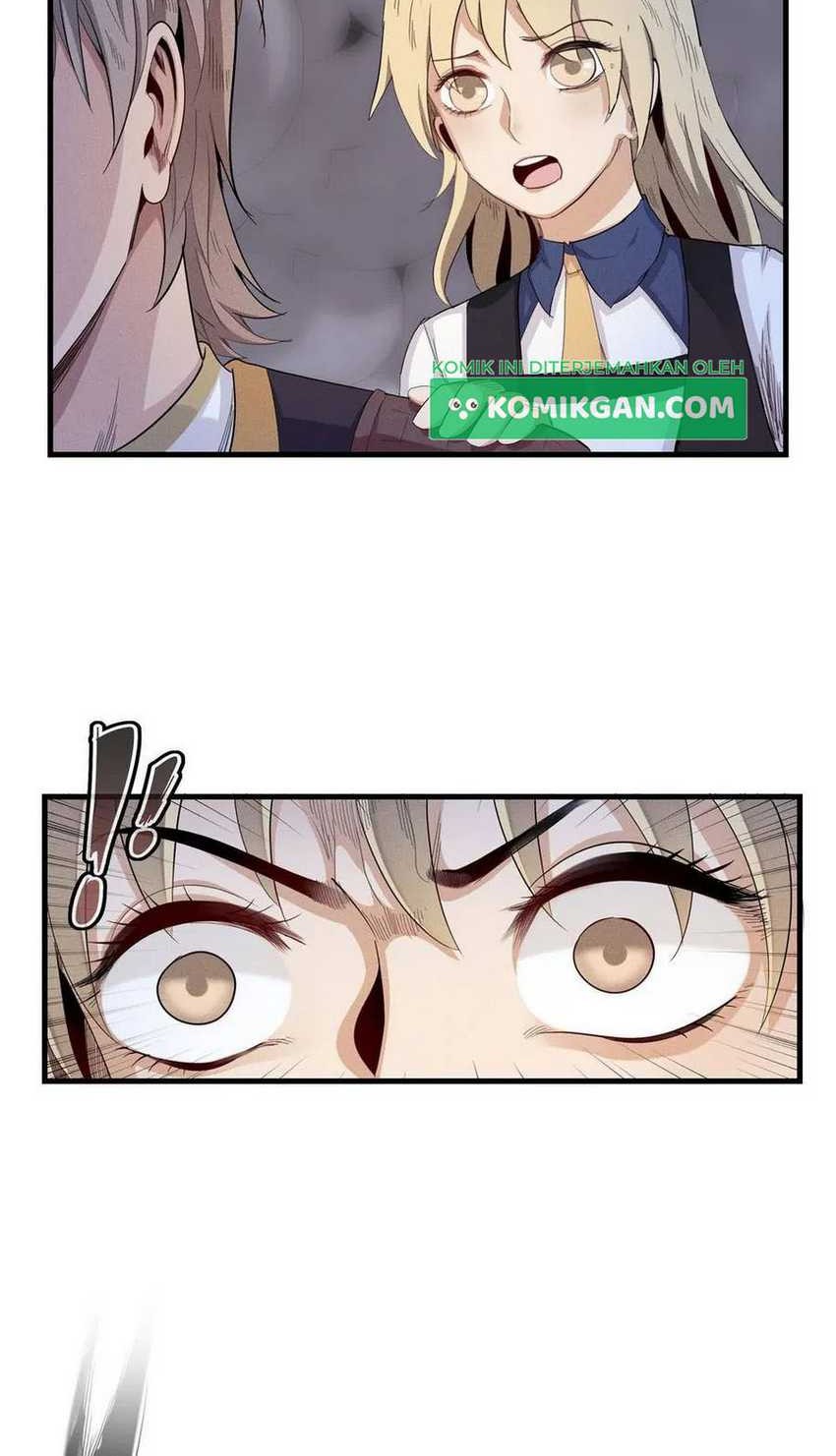 From now on, I will be the father of the mage Chapter 06 Gambar 31