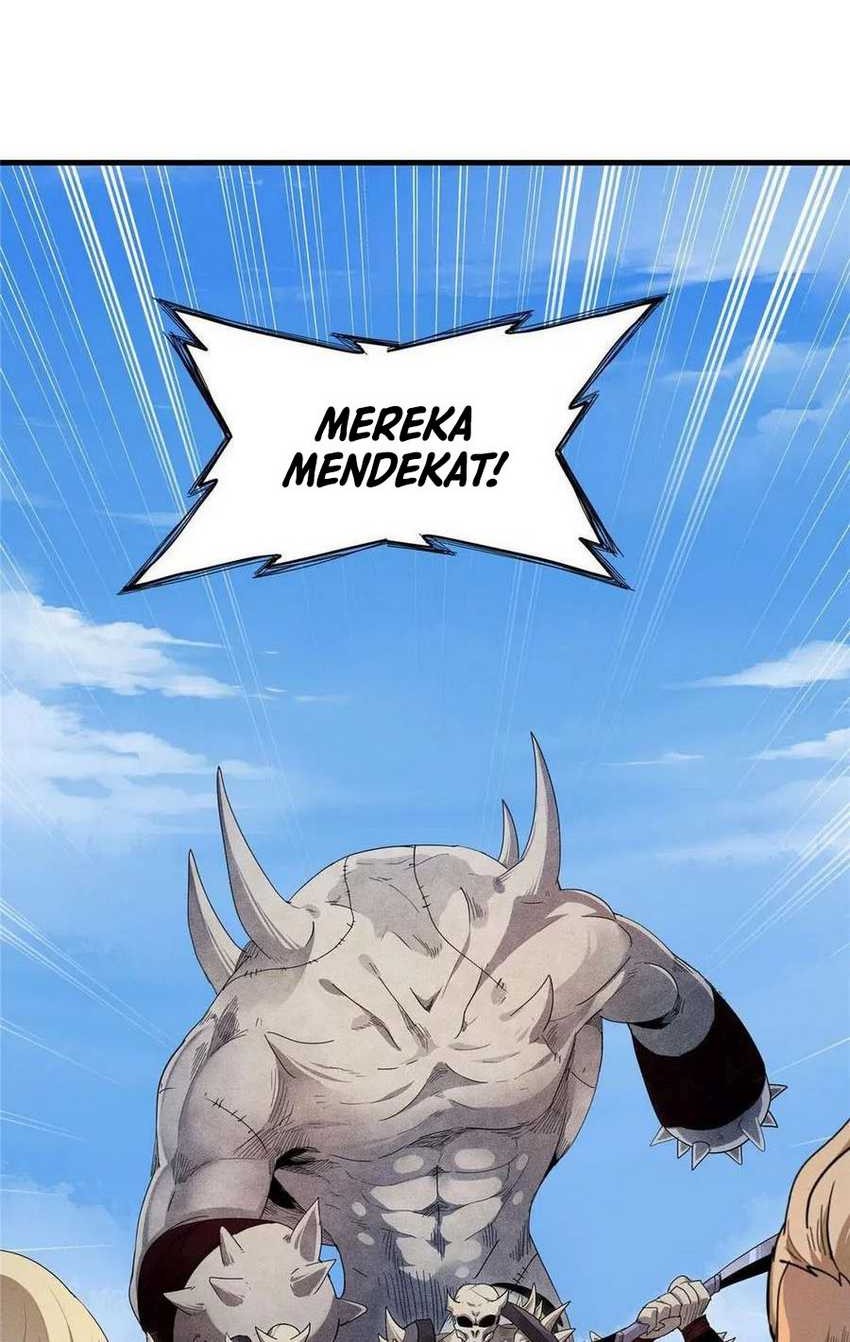 From now on, I will be the father of the mage Chapter 06 Gambar 4