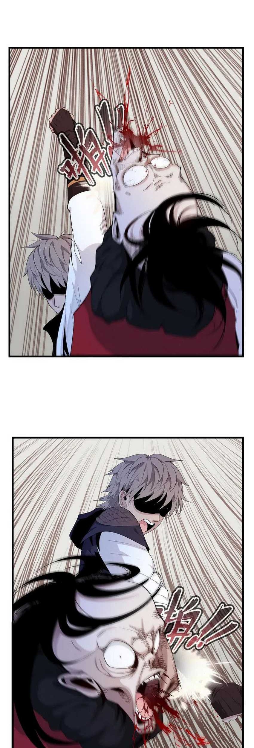 From now on, I will be the father of the mage Chapter 05 Gambar 23