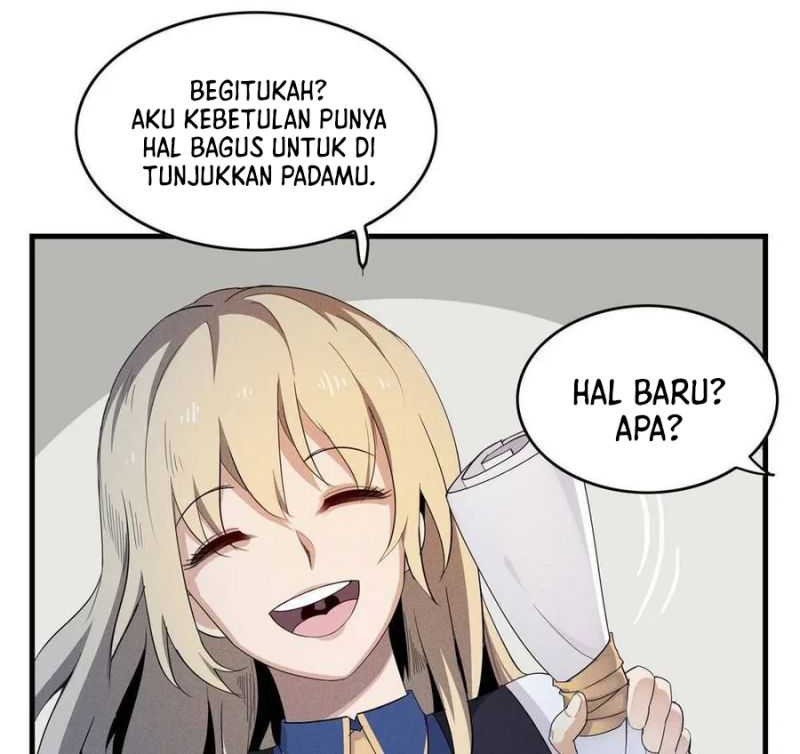 From now on, I will be the father of the mage Chapter 04 Gambar 9