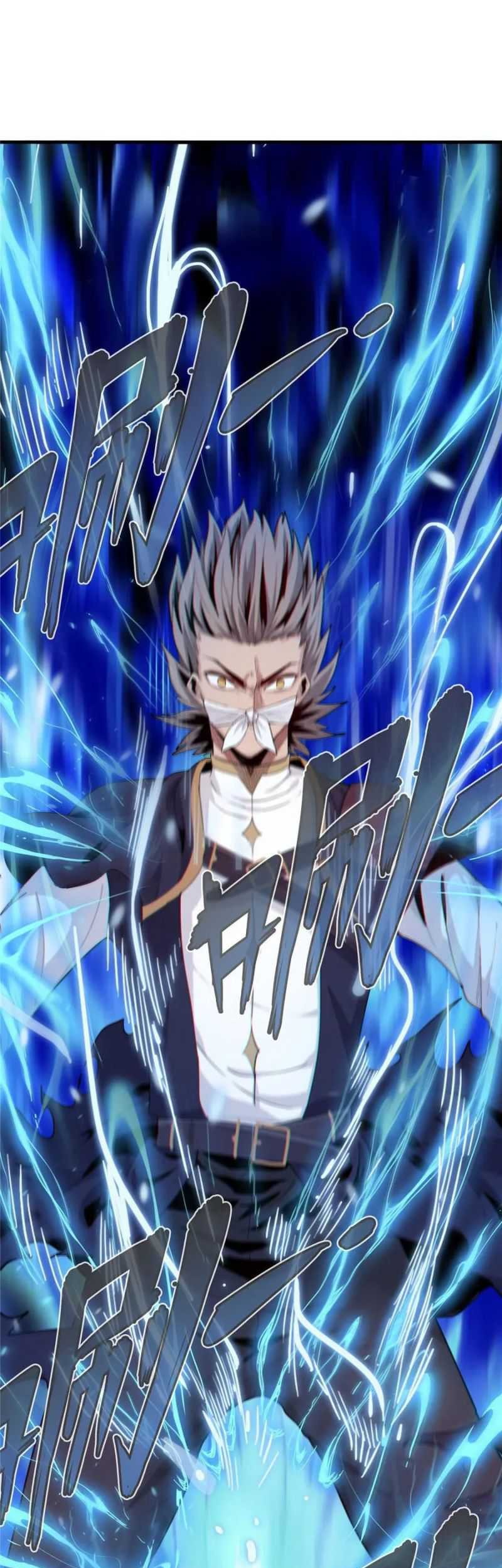 From now on, I will be the father of the mage Chapter 03 Gambar 20