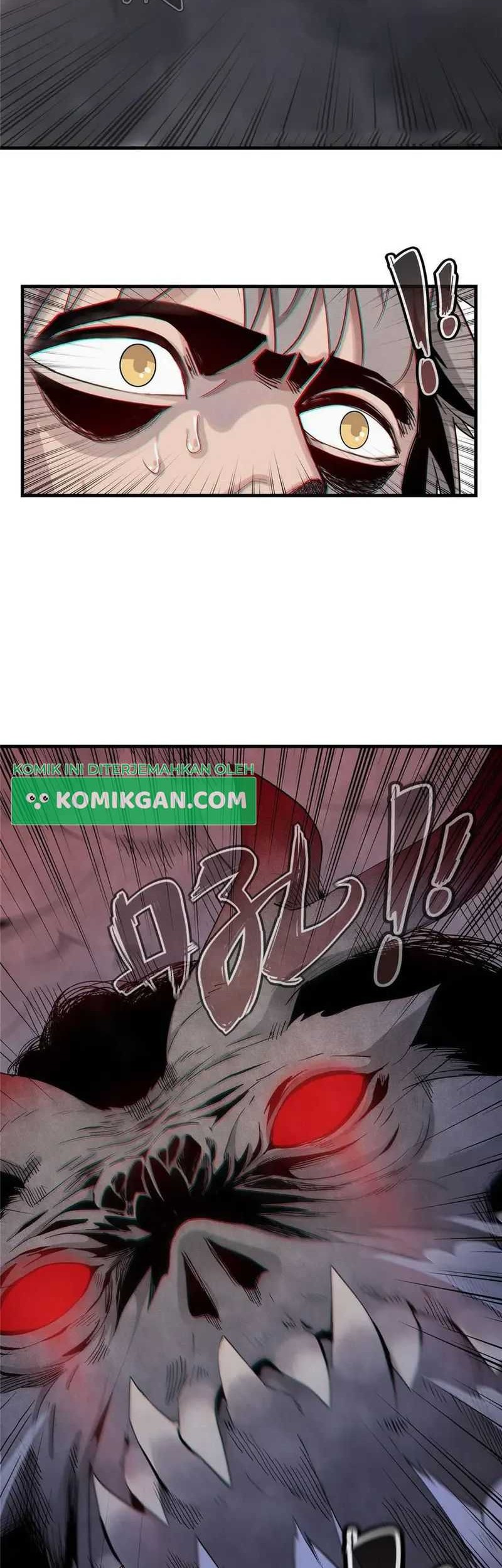 From now on, I will be the father of the mage Chapter 02 Gambar 33