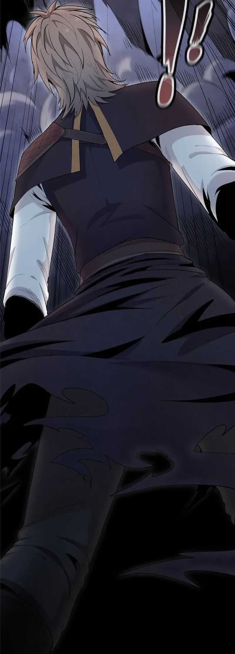 From now on, I will be the father of the mage Chapter 02 Gambar 34
