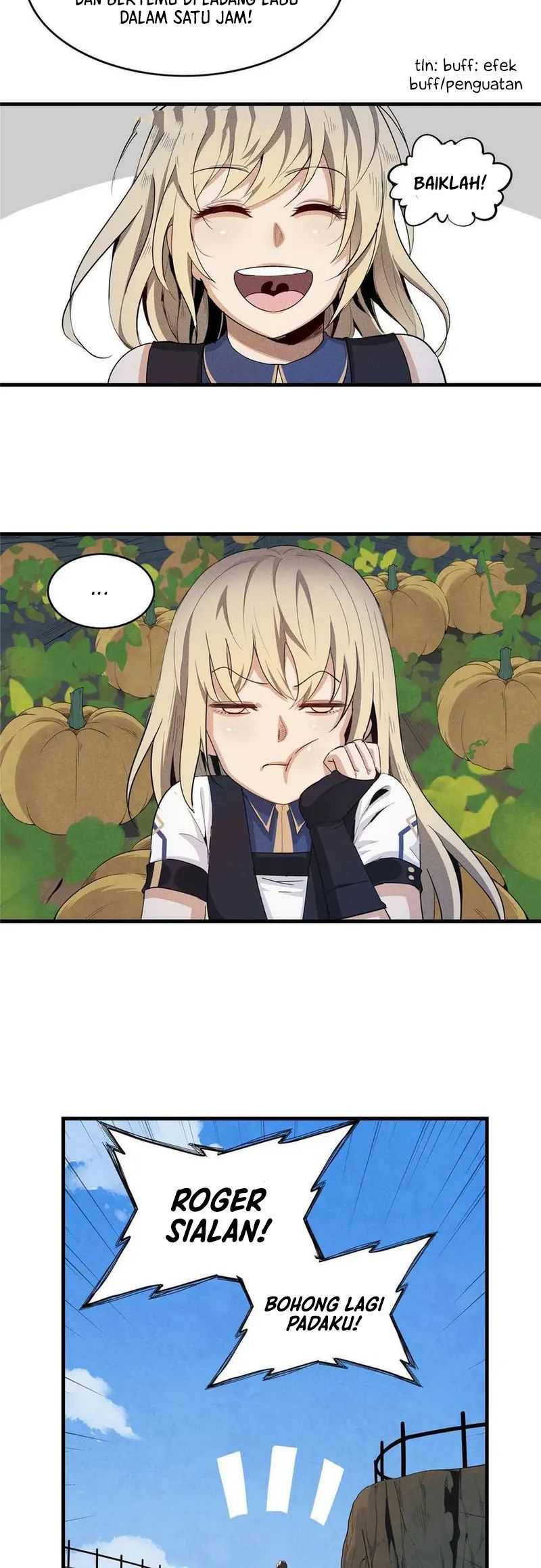 From now on, I will be the father of the mage Chapter 02 Gambar 22