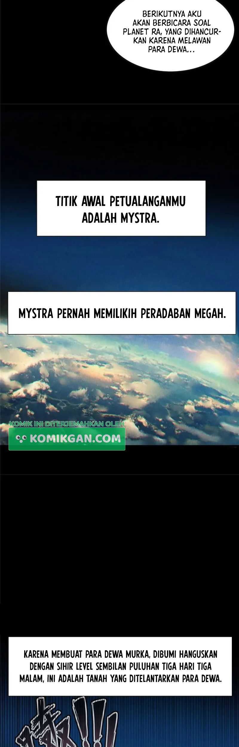 From now on, I will be the father of the mage Chapter 01 Gambar 36