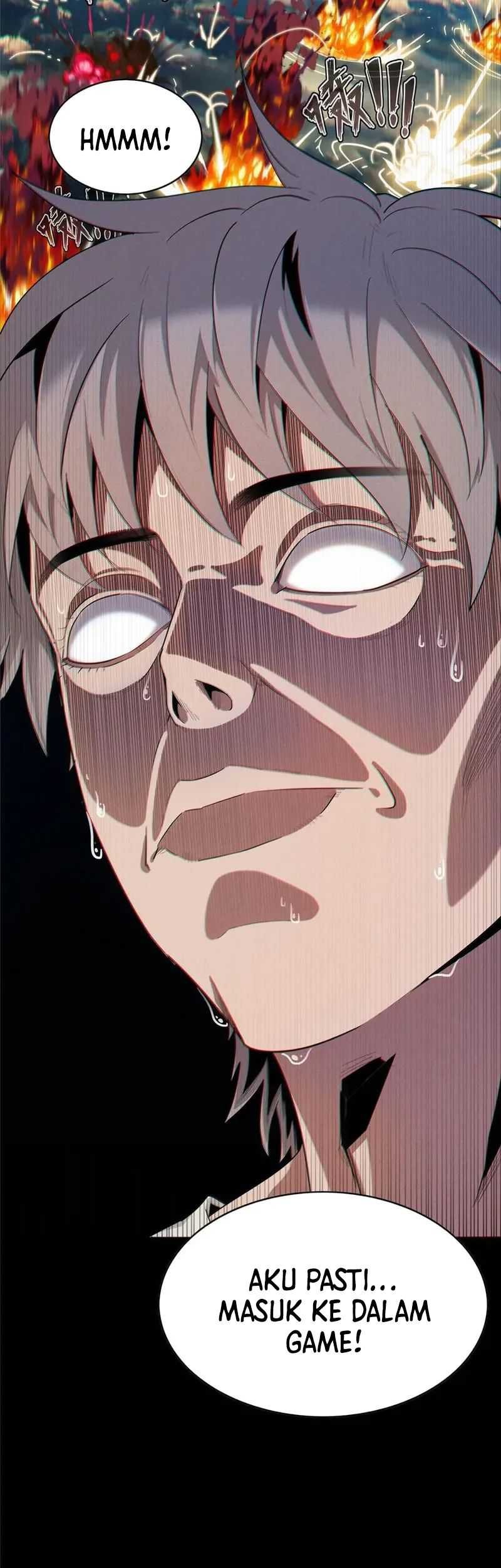 From now on, I will be the father of the mage Chapter 01 Gambar 38