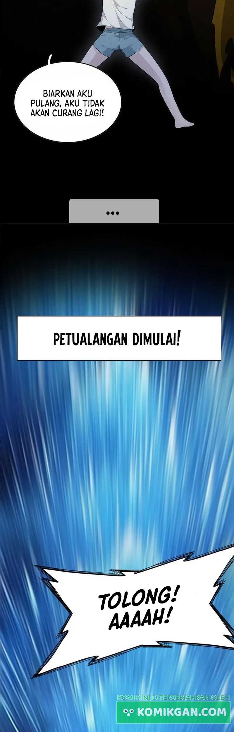 From now on, I will be the father of the mage Chapter 01 Gambar 40