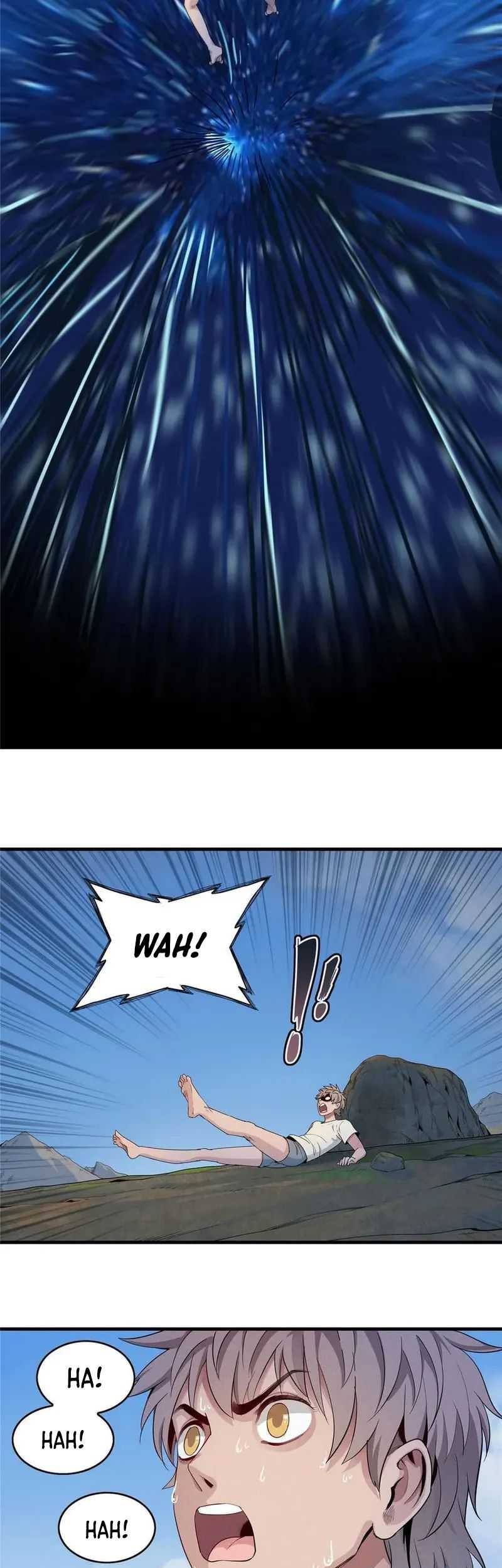 From now on, I will be the father of the mage Chapter 01 Gambar 42