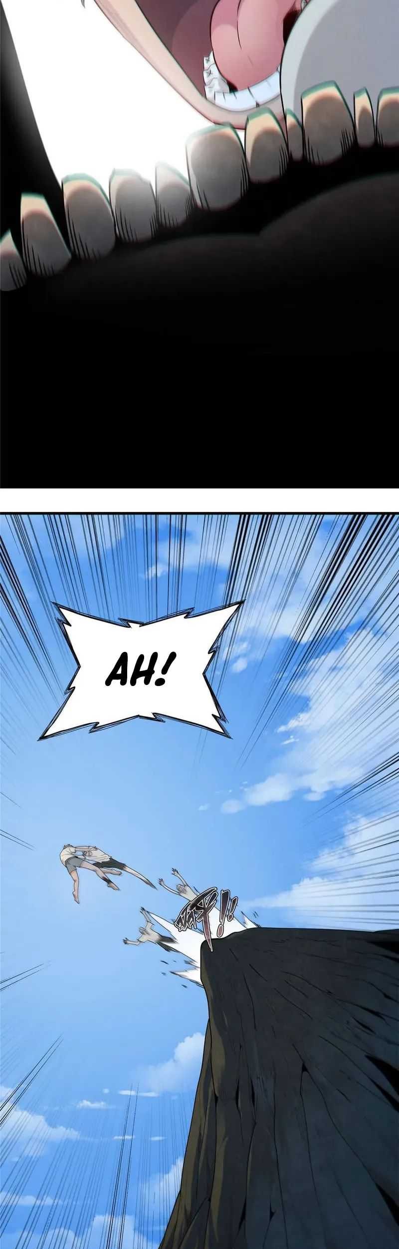 From now on, I will be the father of the mage Chapter 01 Gambar 54