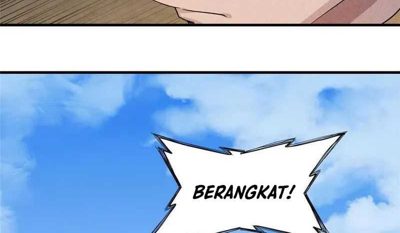 From now on, I will be the father of the mage Chapter 01 Gambar 69