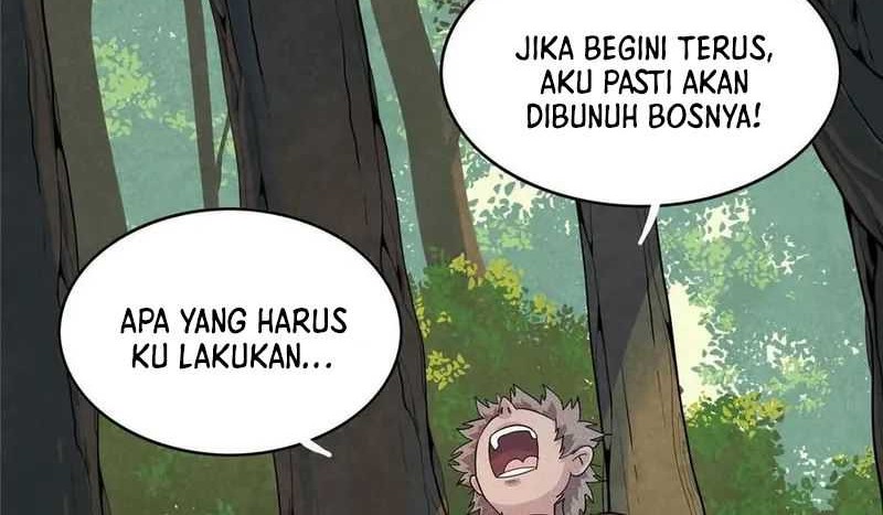 From now on, I will be the father of the mage Chapter 01 Gambar 81