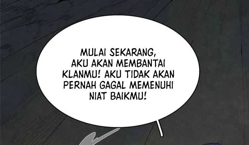 From now on, I will be the father of the mage Chapter 01 Gambar 85