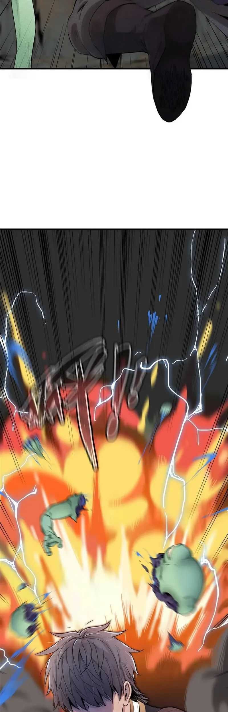 From now on, I will be the father of the mage Chapter 01 Gambar 6