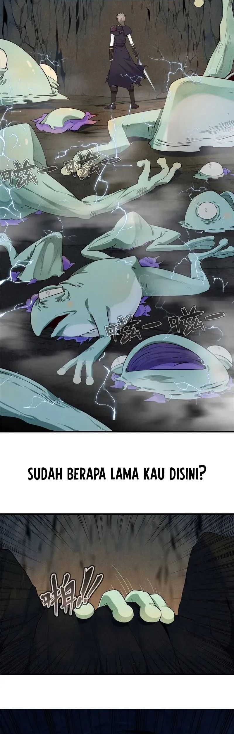 From now on, I will be the father of the mage Chapter 01 Gambar 8