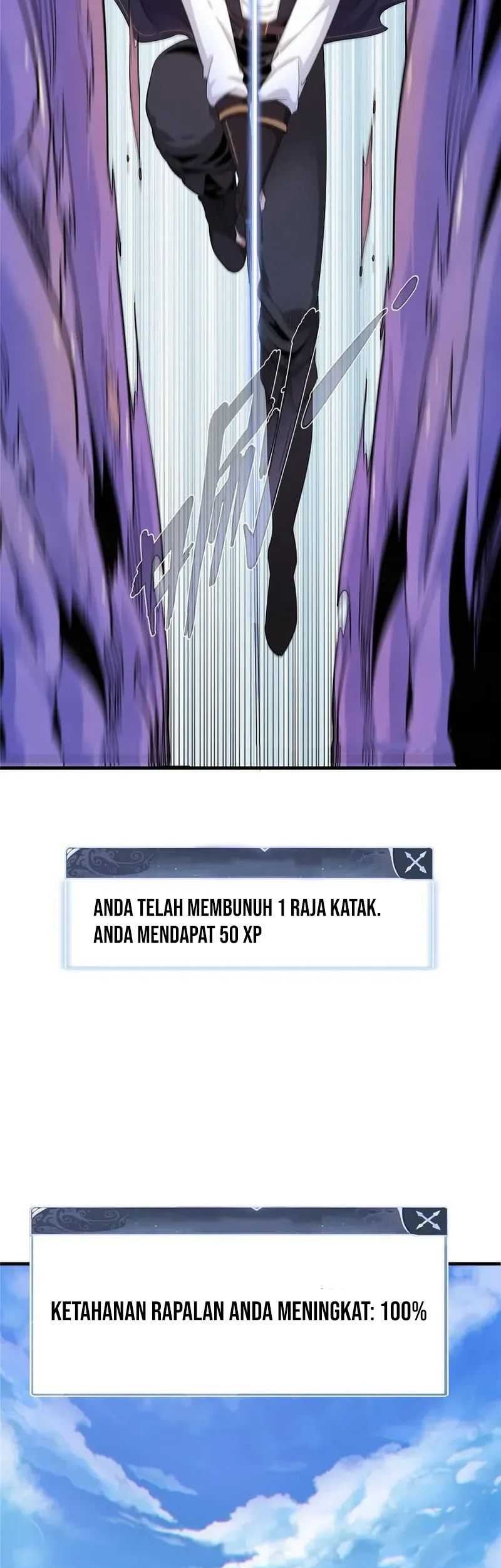 From now on, I will be the father of the mage Chapter 01 Gambar 18