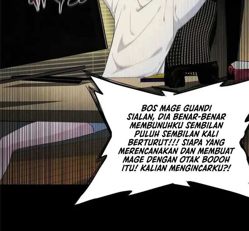 From now on, I will be the father of the mage Chapter 01 Gambar 25