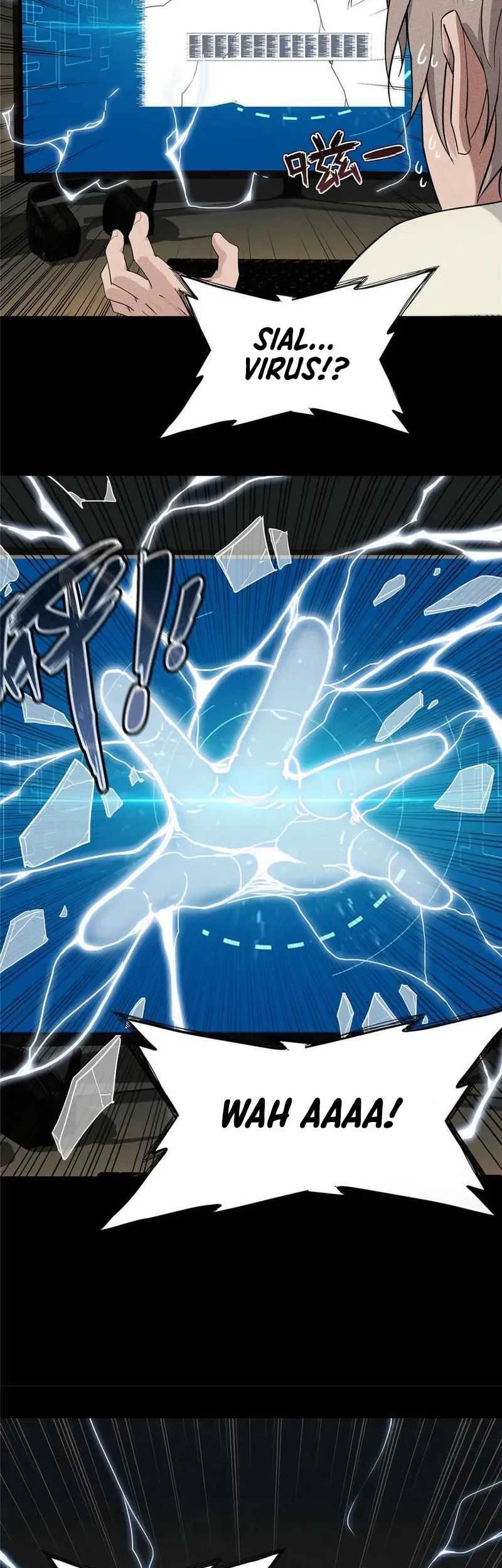 From now on, I will be the father of the mage Chapter 01 Gambar 31